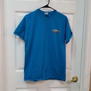 AJs seafood and oyster bar Destin Florida med